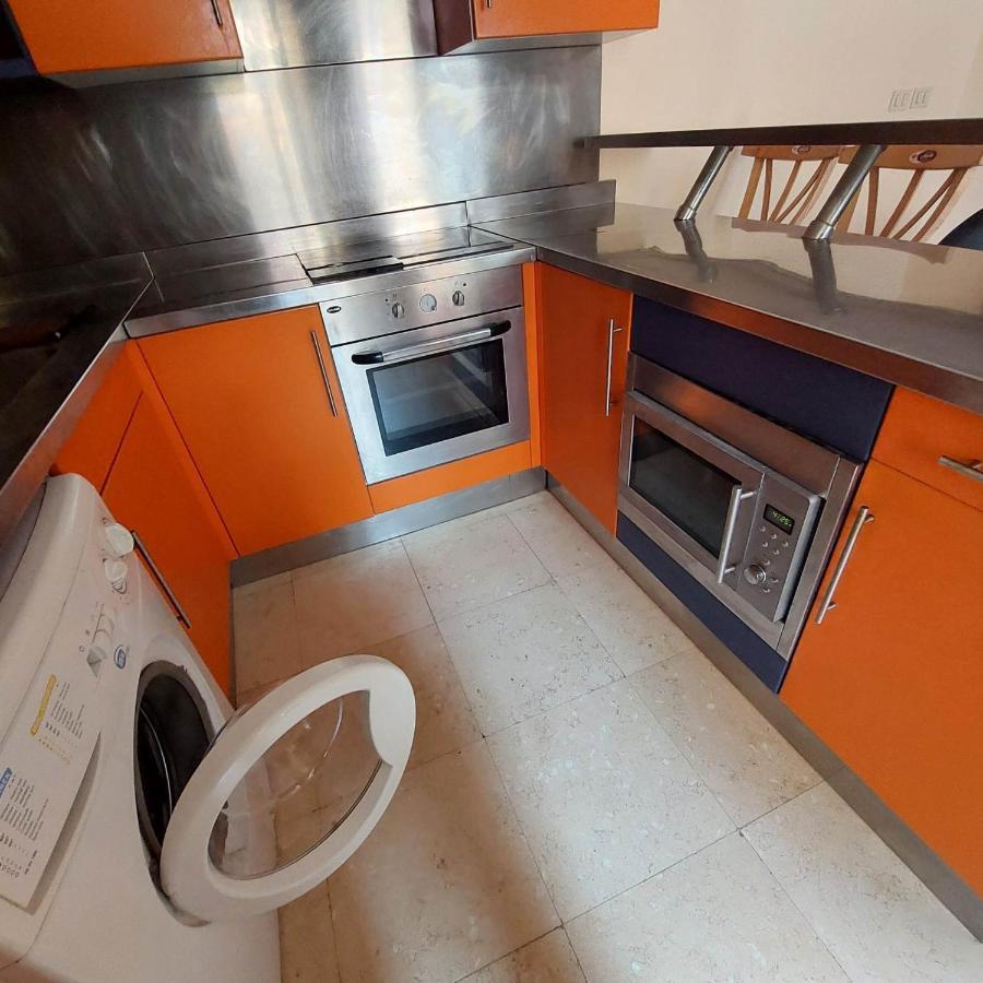 Apartamento Esplanada Hurghada
