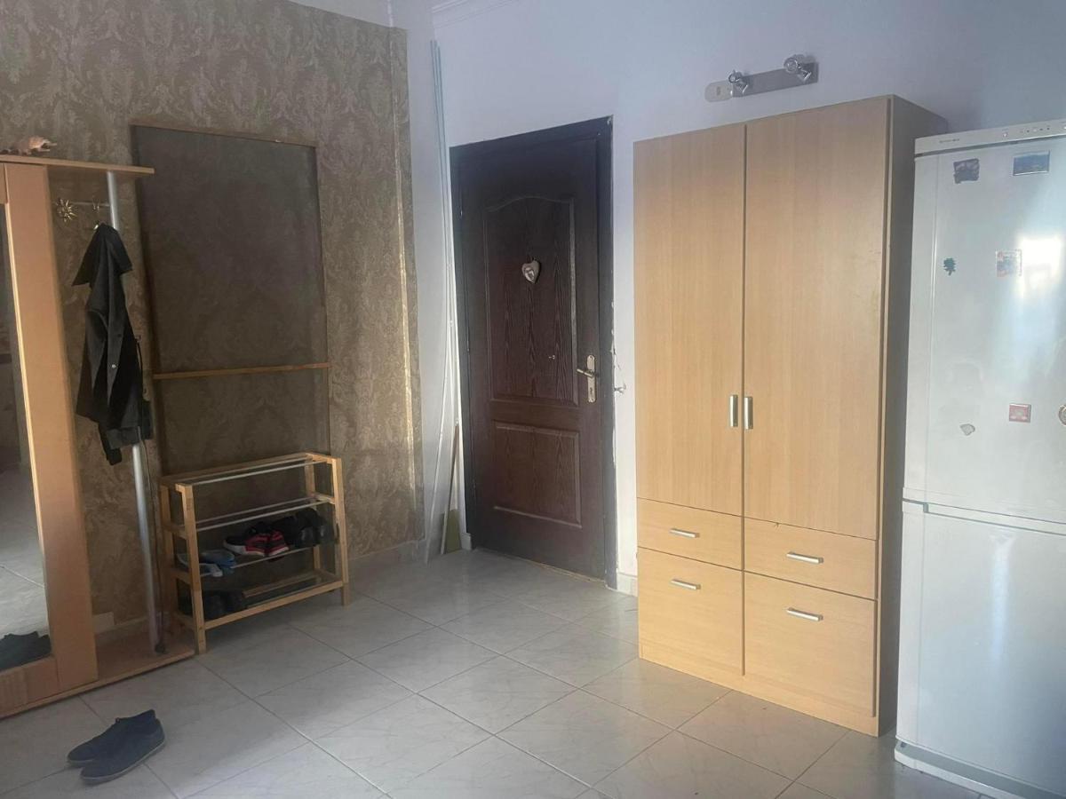 كمبوند اللوتس بالممشي السياحي Apartment Hurghada