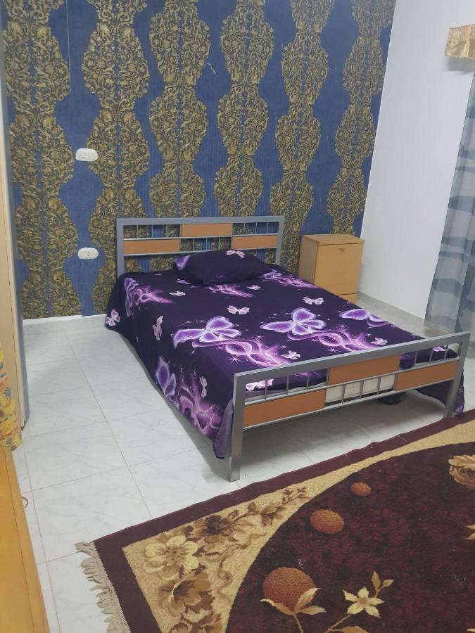 كمبوند اللوتس بالممشي السياحي Hurghada