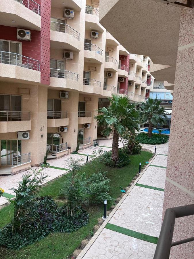 Appartement كذا بلانكا بيتش 220