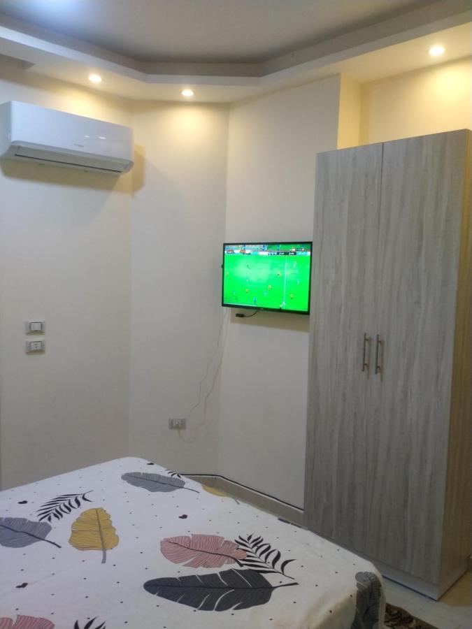 Appartement كذا بلانكا بيتش 220 Hurghada