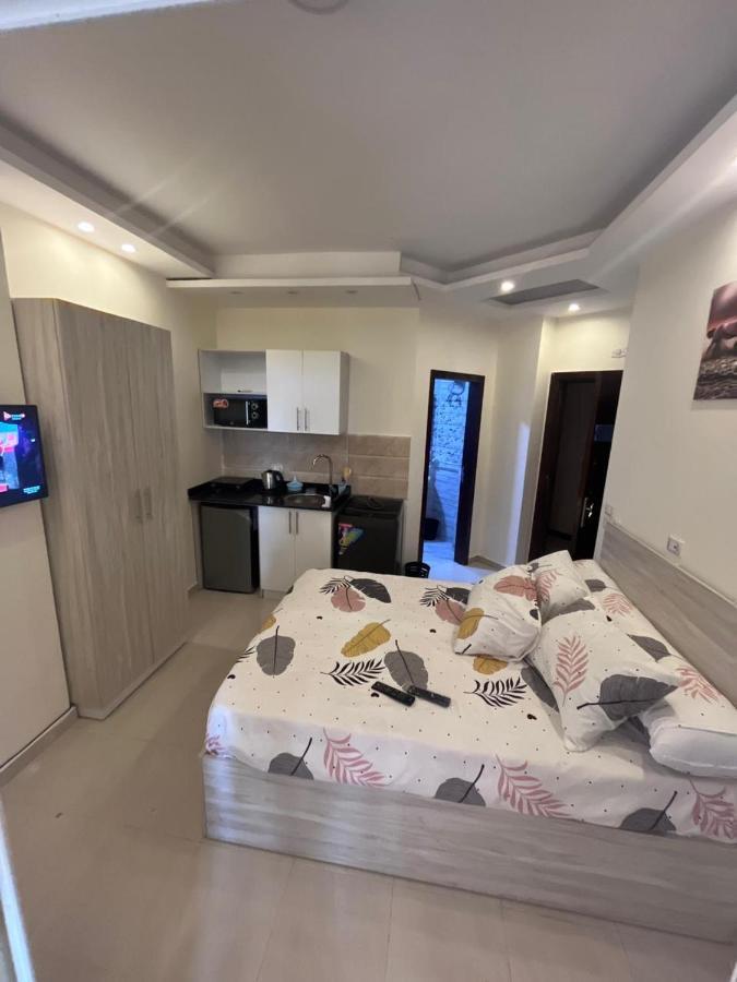 كذا بلانكا بيتش 220 Appartement