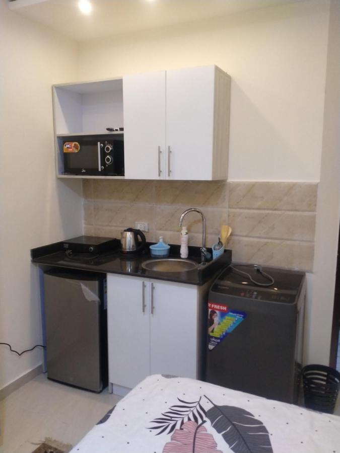 كذا بلانكا بيتش 220 Appartement *