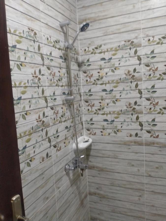 Appartement كذا بلانكا بيتش 220 Hurghada