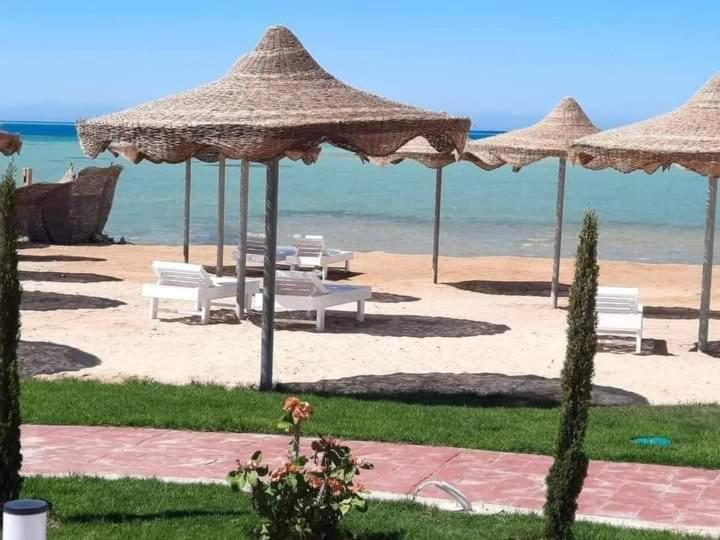 كذا بلانكا بيتش 220 Hurghada