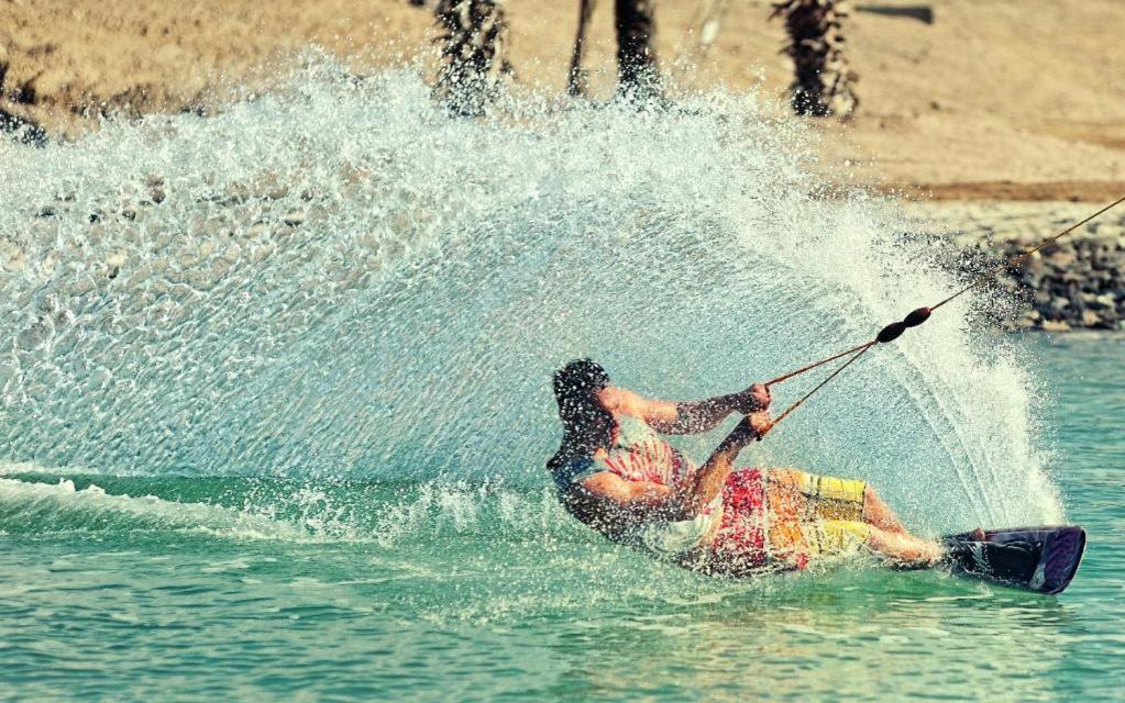 Appartement Gouna