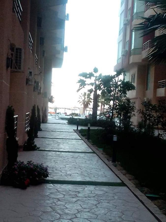 كذا بلانكا بيتش 220 Appartement