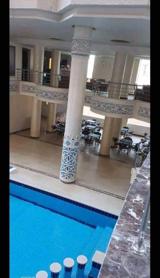 Appartement كذا بلانكا بيتش 220 *