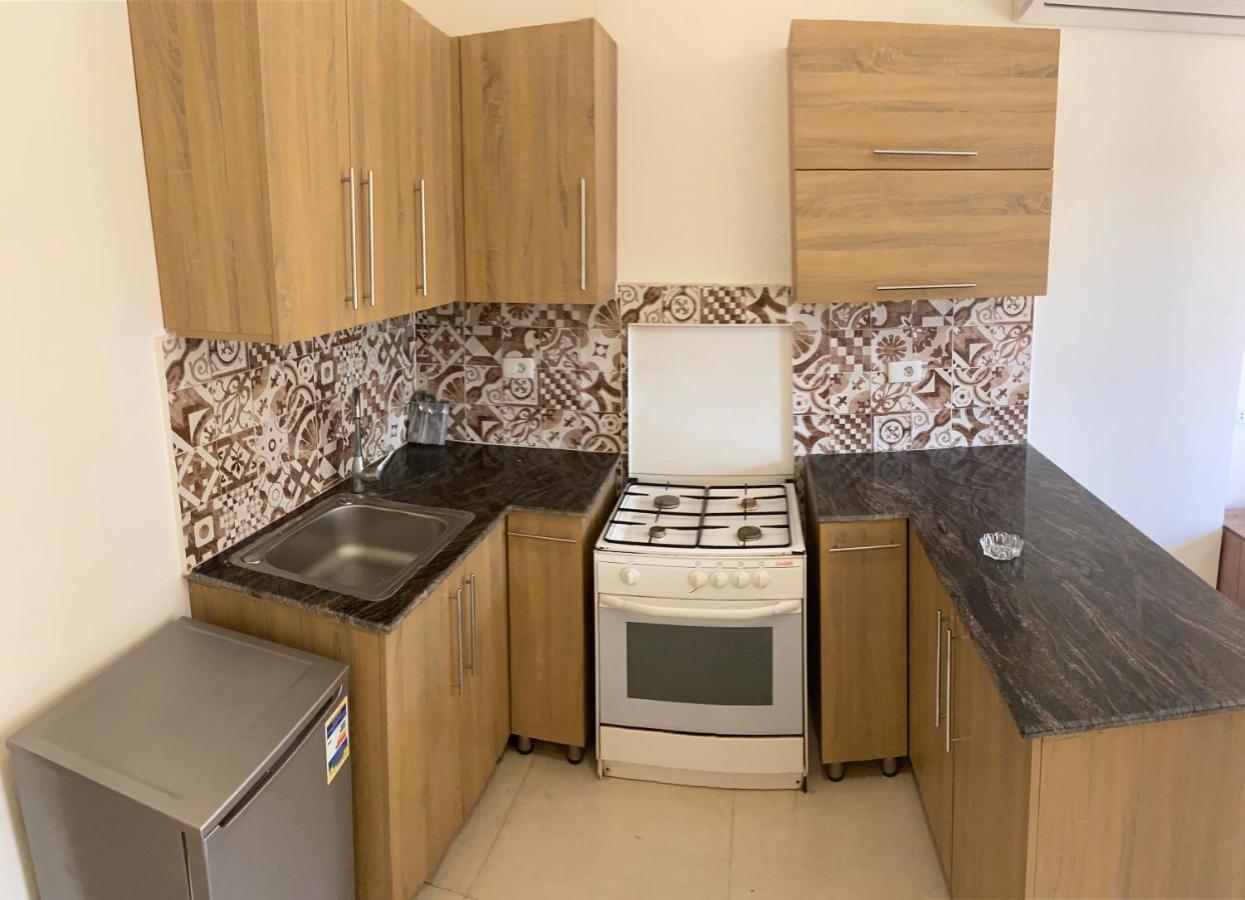 Bahga Palace 5 Residential Appartement Hurghada