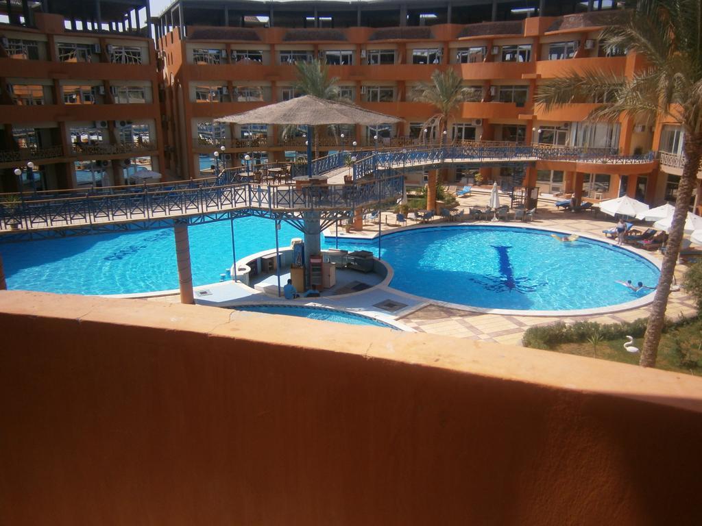 Oasis & Resort Hurghada