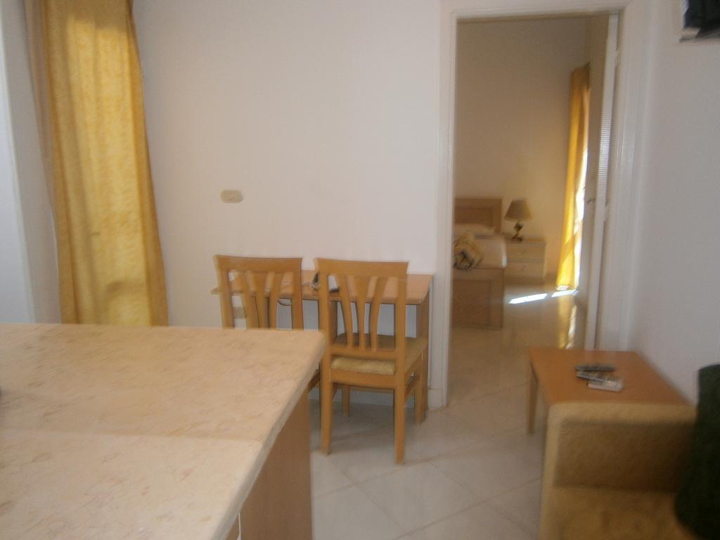 Resort Oasis & Hurghada