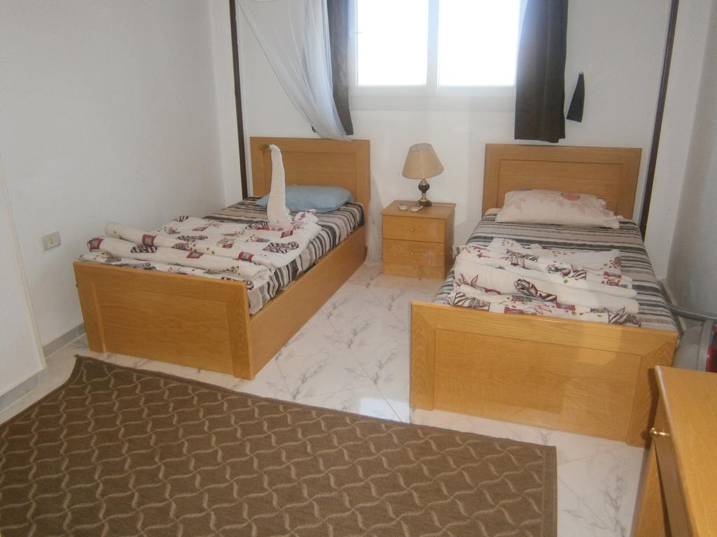 Resort Oasis & Hurghada