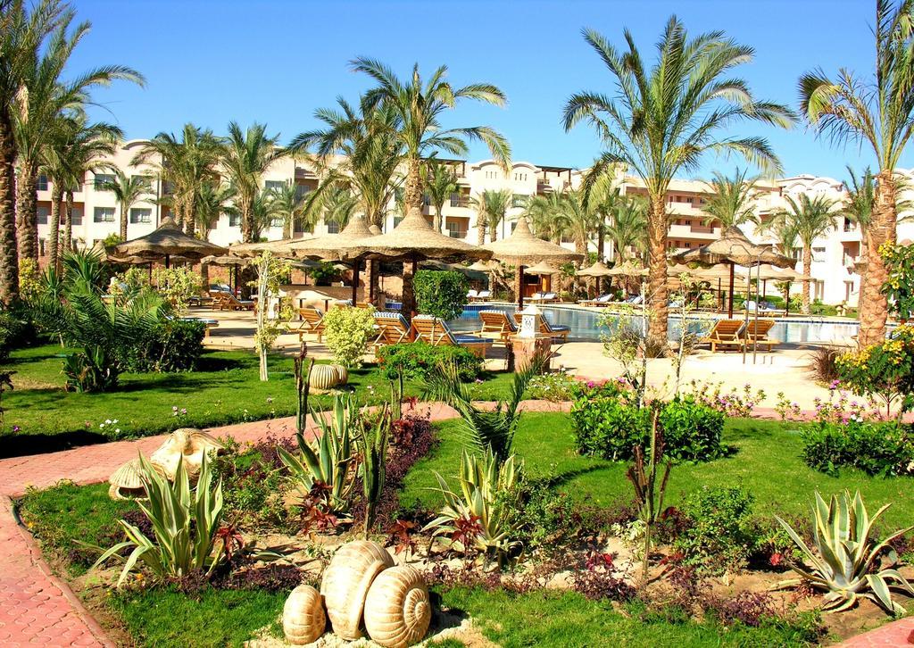 Pyramisa Sunset Pearl Resort 3*