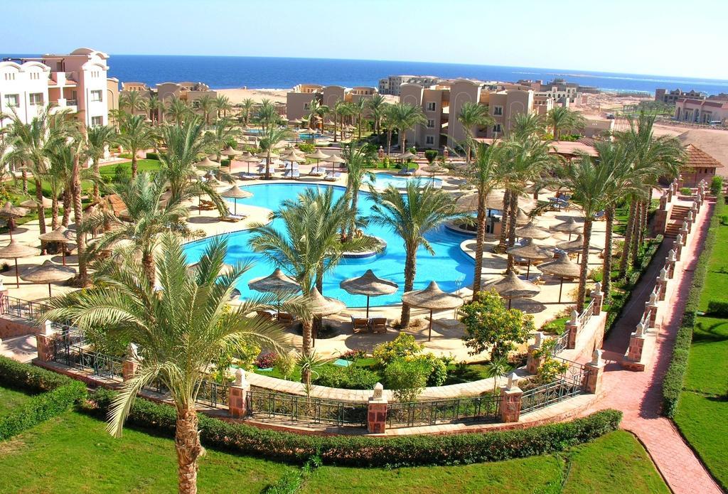 Pyramisa Sunset Pearl Resort Hurghada