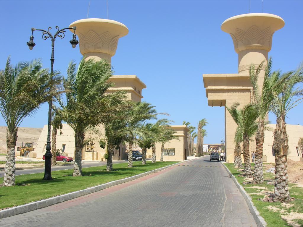 Resort Pyramisa Sunset Pearl