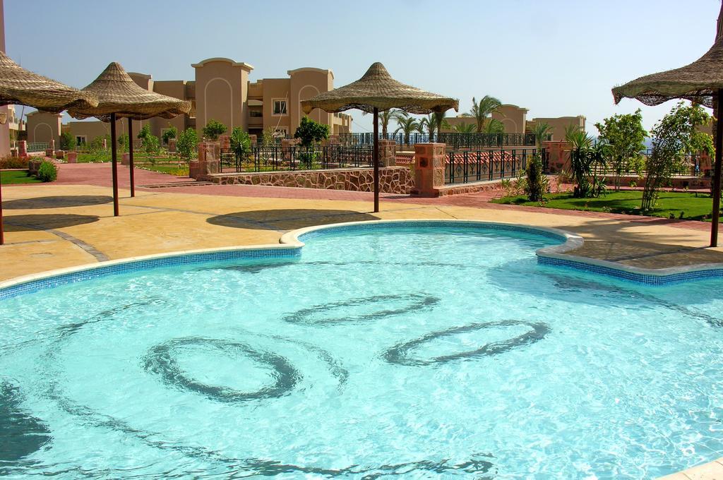Resort Pyramisa Sunset Pearl 3*