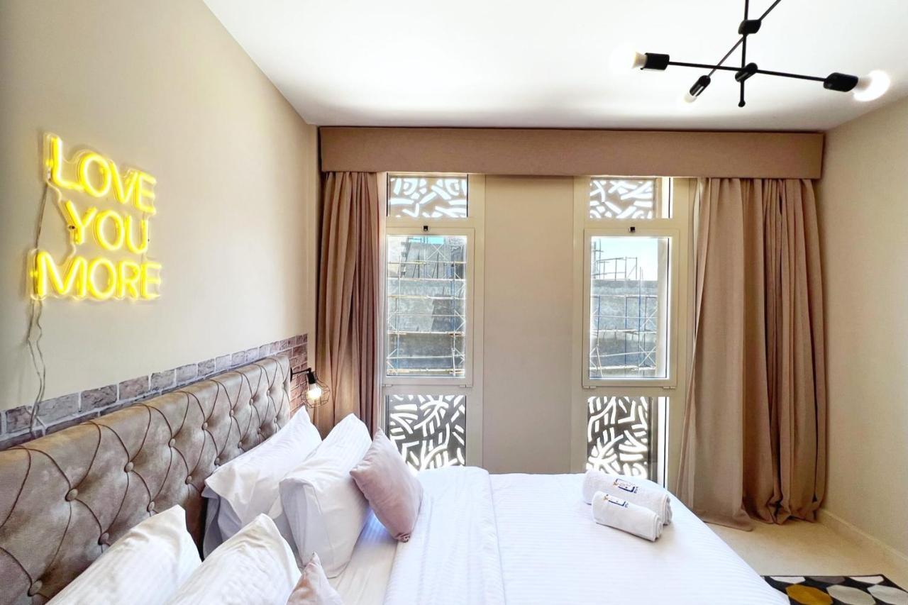 Enticing & Earthy 1 Bdr Mangroovy Free Pool & Access Appartement *