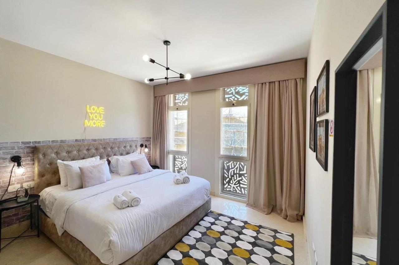 Enticing & Earthy 1 Bdr Mangroovy Free Pool & Access *