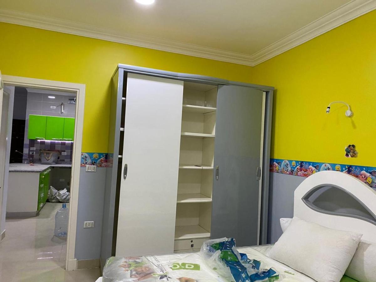 Apartamento Ferienwohnung Am Hurghada