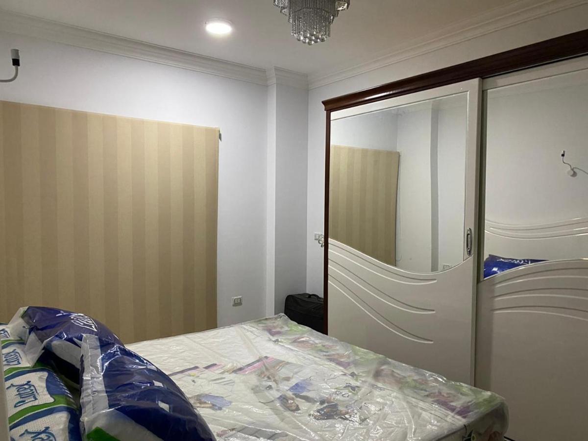 Ferienwohnung Am Hurghada