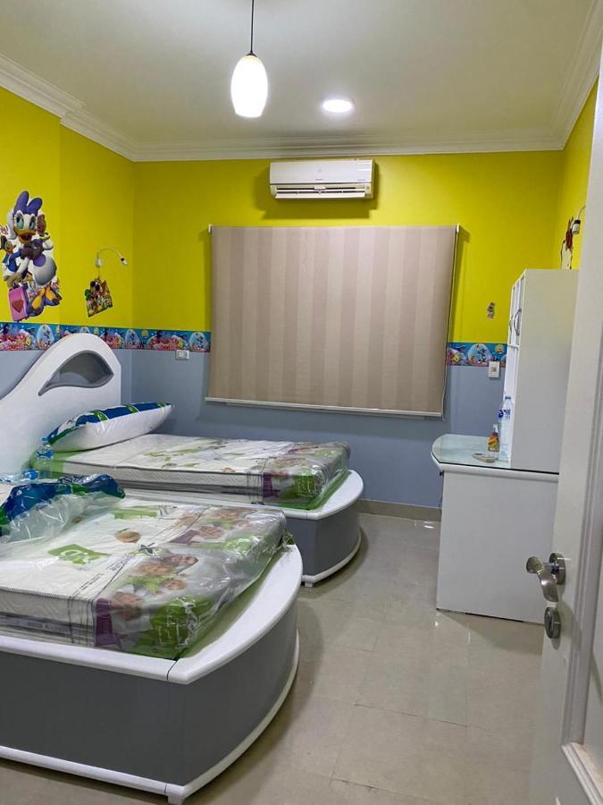 Apartamento Ferienwohnung Am Hurghada