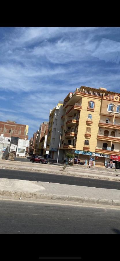 Ferienwohnung Am * Hurghada