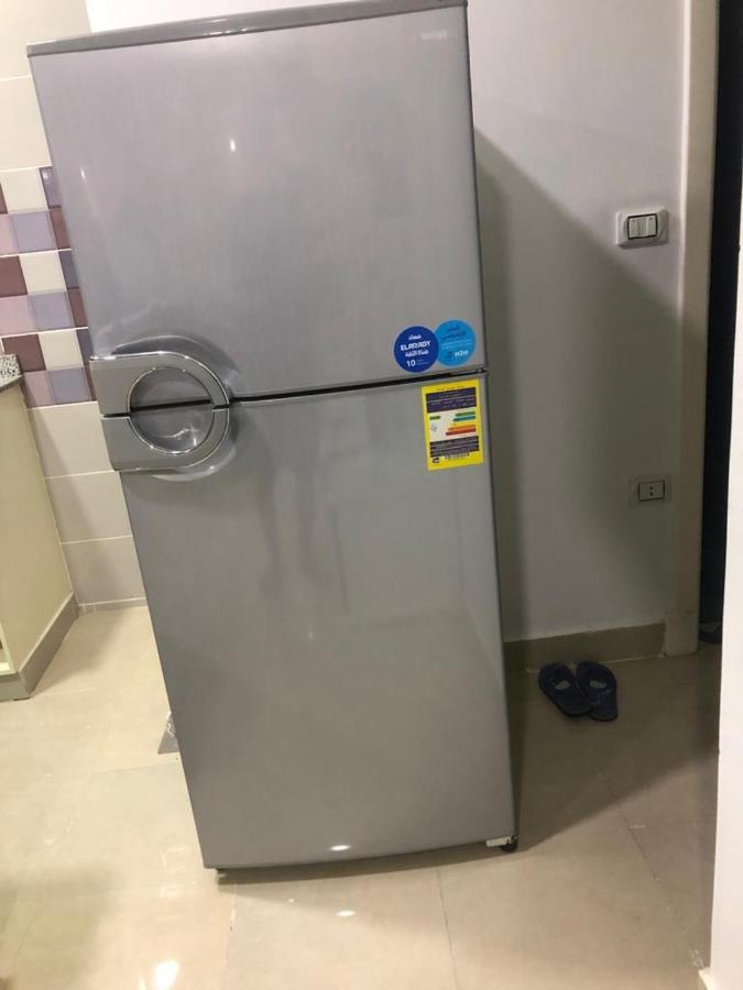 Ferienwohnung Am Apartamento Hurghada