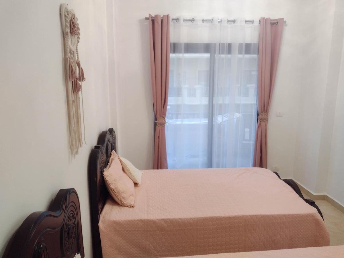 Apartment Turtles - Sea View Hurghada