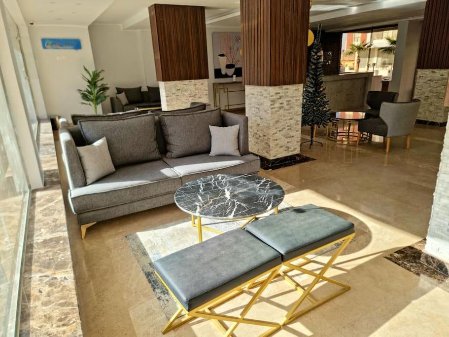 Aqua Tropical Large With Swimming Pools Appartement Hurghada