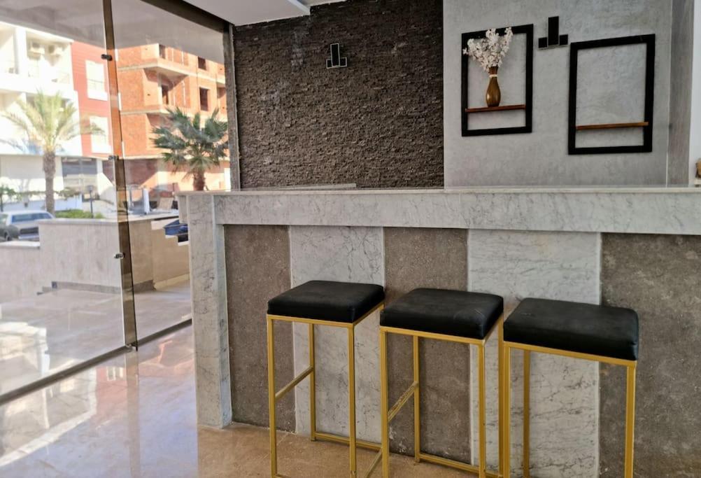 Aqua Tropical Large With Swimming Pools Appartement