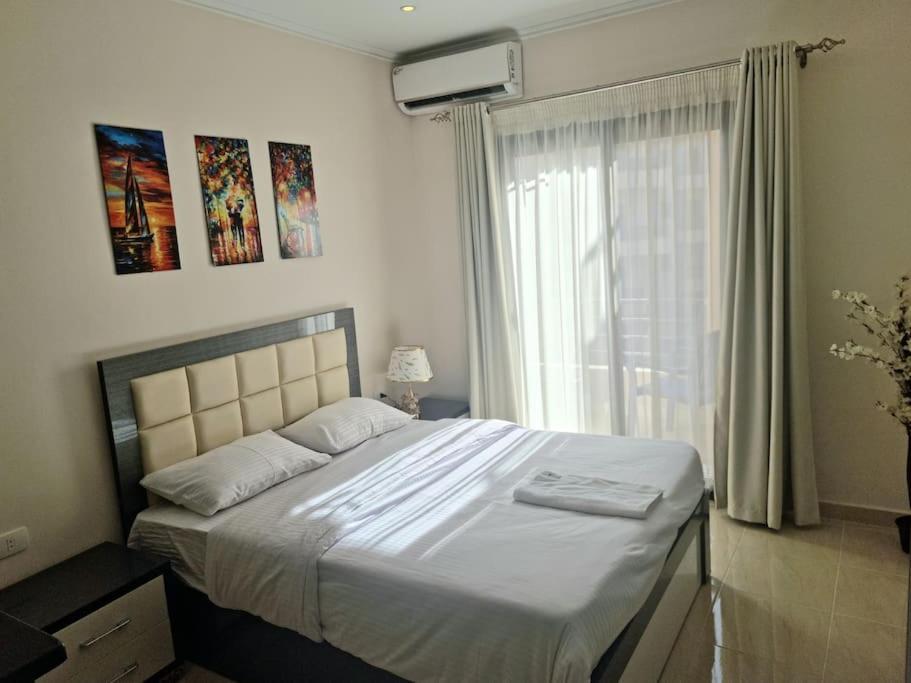 Aqua Tropical Large With Swimming Pools Hurghada