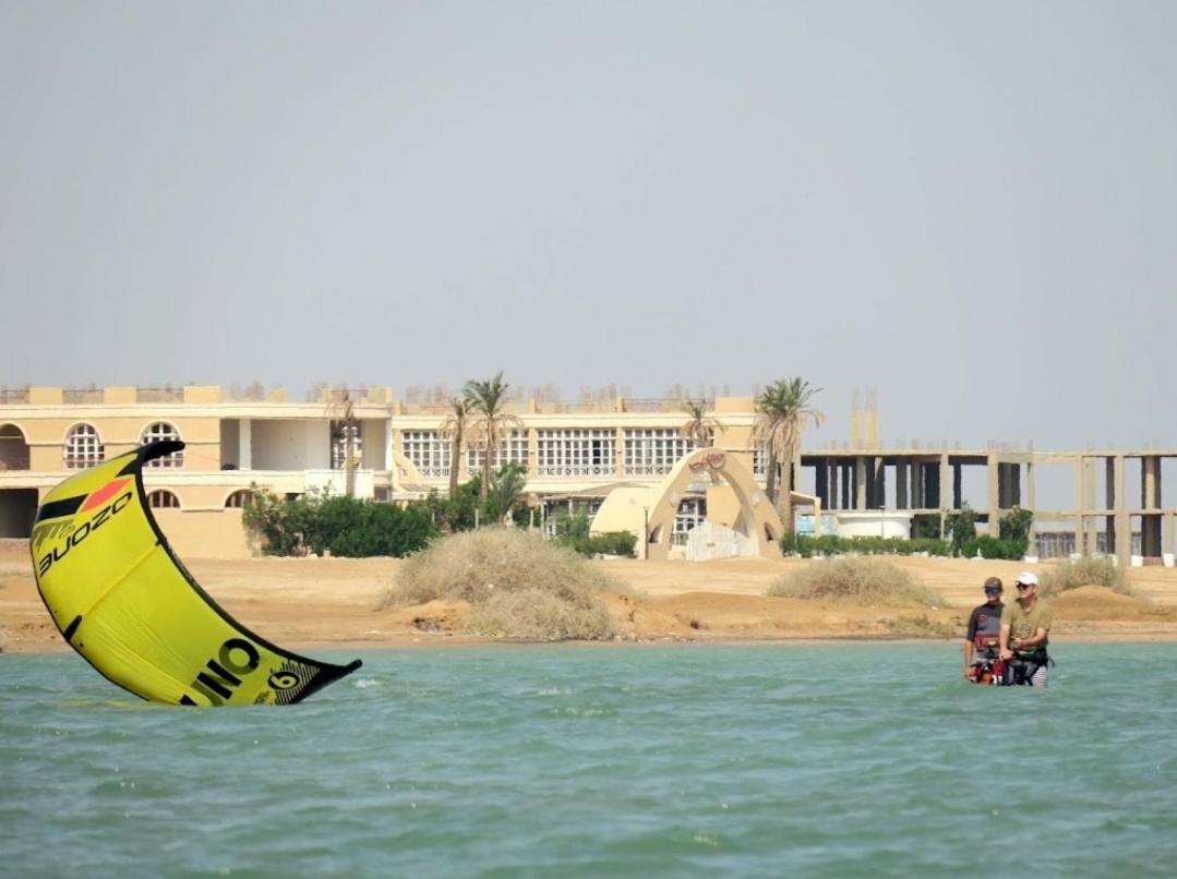 Aqua Tropical Large With Swimming Pools Appartement Hurghada