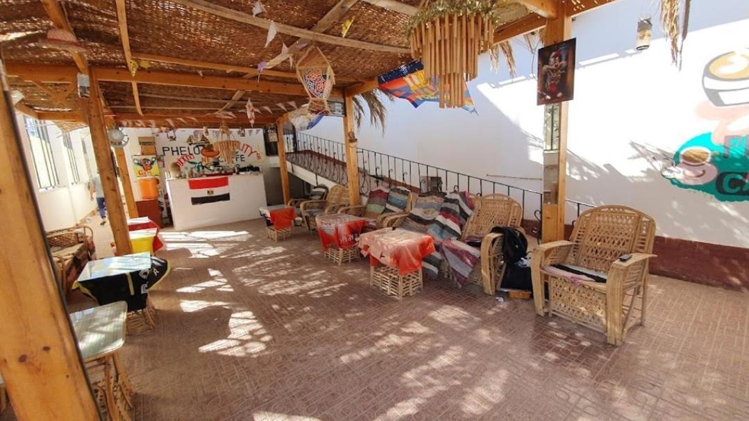 Appartement Aqua Tropical Large With Swimming Pools Hurghada