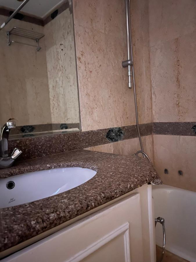 Mb13 Abu Tig Marina Apartment Hurghada