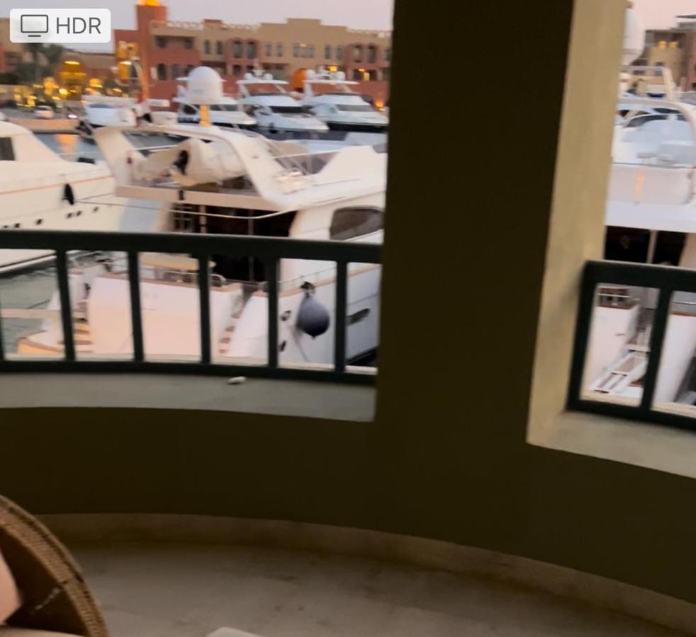 Mb13 Abu Tig Marina Apartment