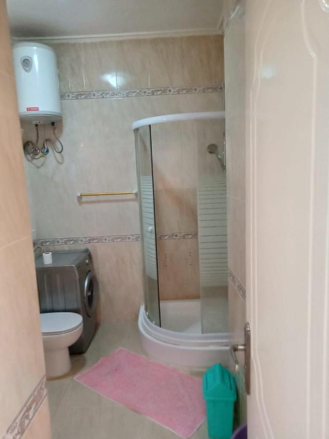 Appartement Red Sea *