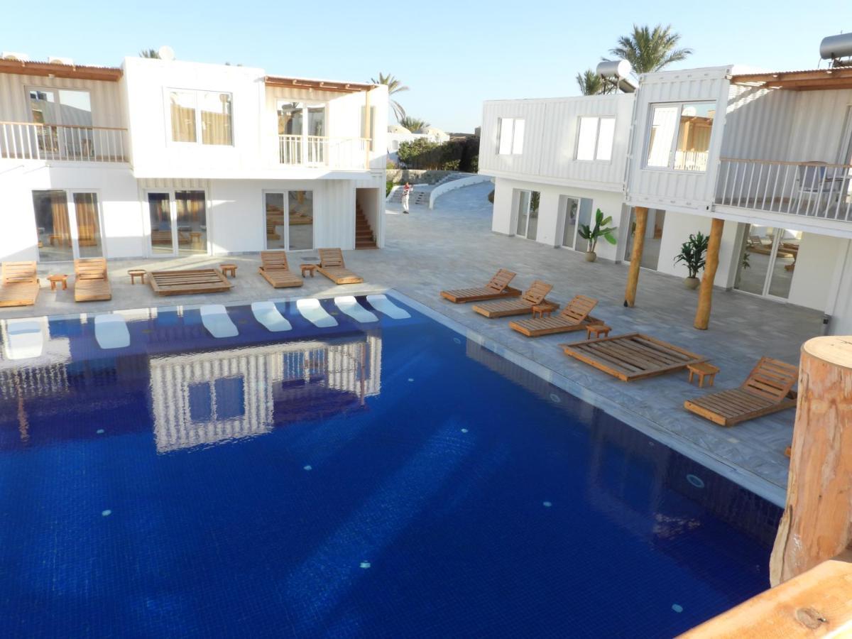 Apartment 23 Havens Hurghada