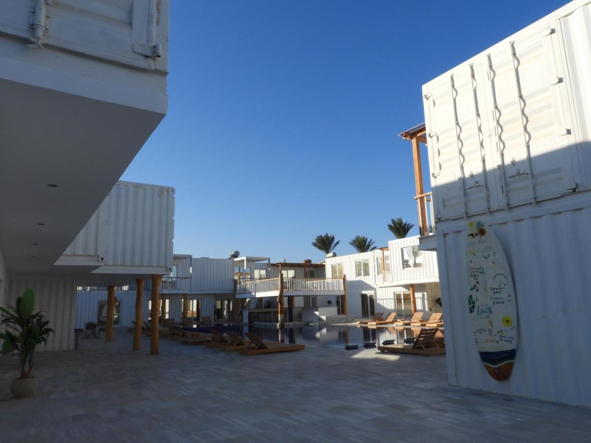Apartment 23 Havens Hurghada