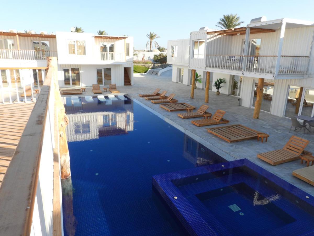 Apartment 23 Havens
