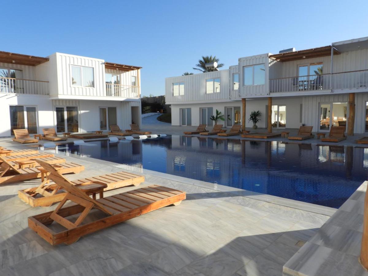 Apartment 23 Havens