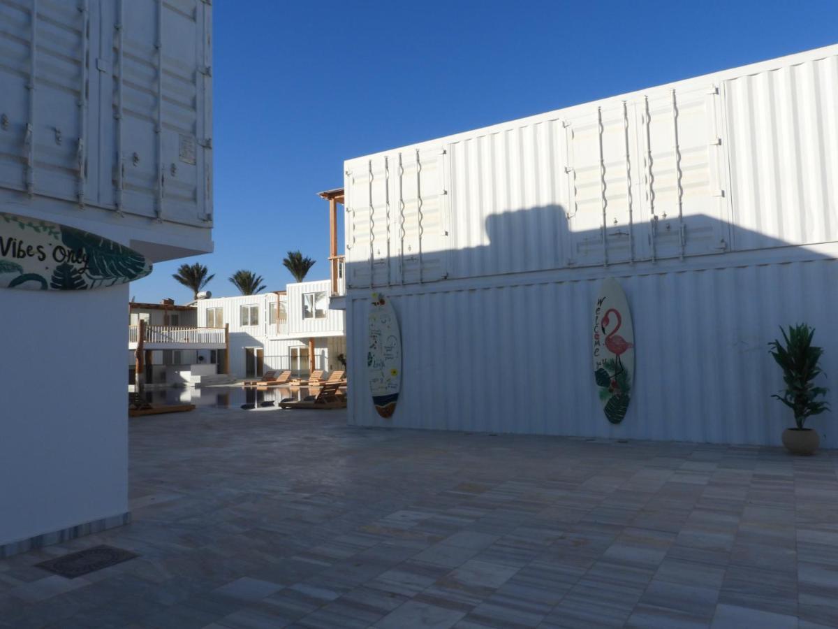 Apartment 23 Havens Hurghada