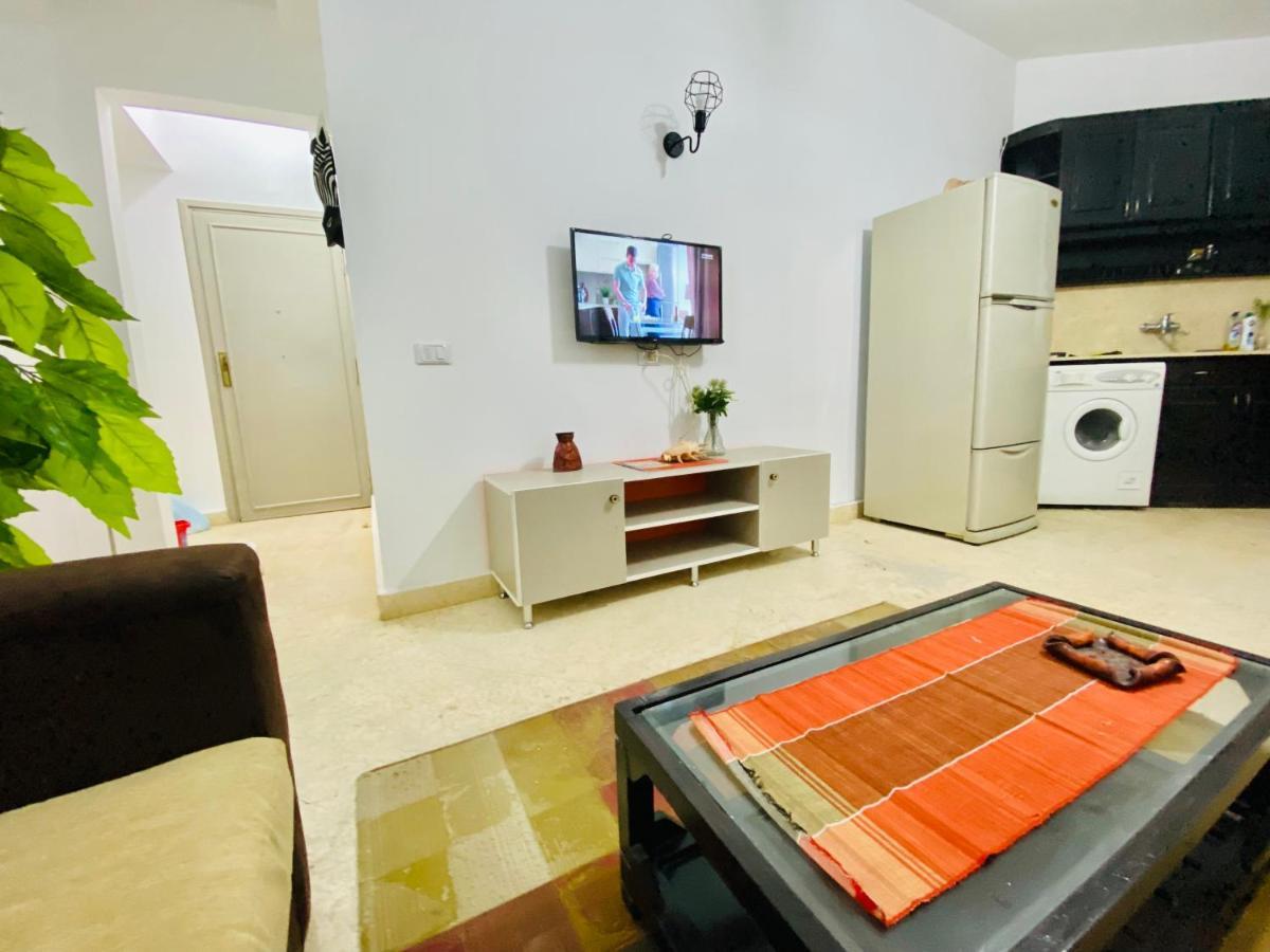 Safari With Wi Fi Center Appartement