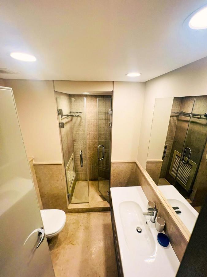 Luxurious 2br And Nanny & Pool And Sea View In Mangroovy Elgouna Apartment Hurghada