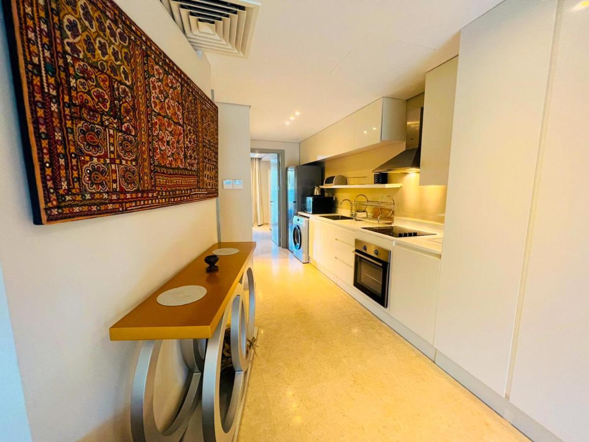 Apartment Luxurious 2br And Nanny & Pool And Sea View In Mangroovy Elgouna Hurghada