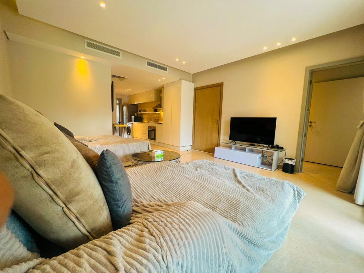 Luxurious 2br And Nanny & Pool And Sea View In Mangroovy Elgouna *