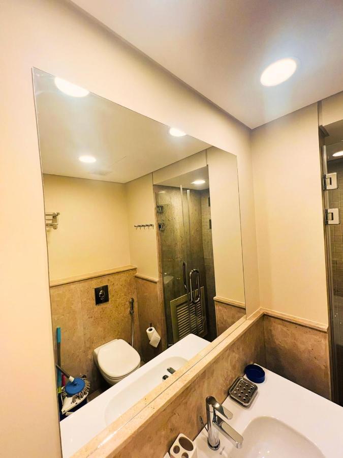 Apartment Luxurious 2br And Nanny & Pool And Sea View In Mangroovy Elgouna