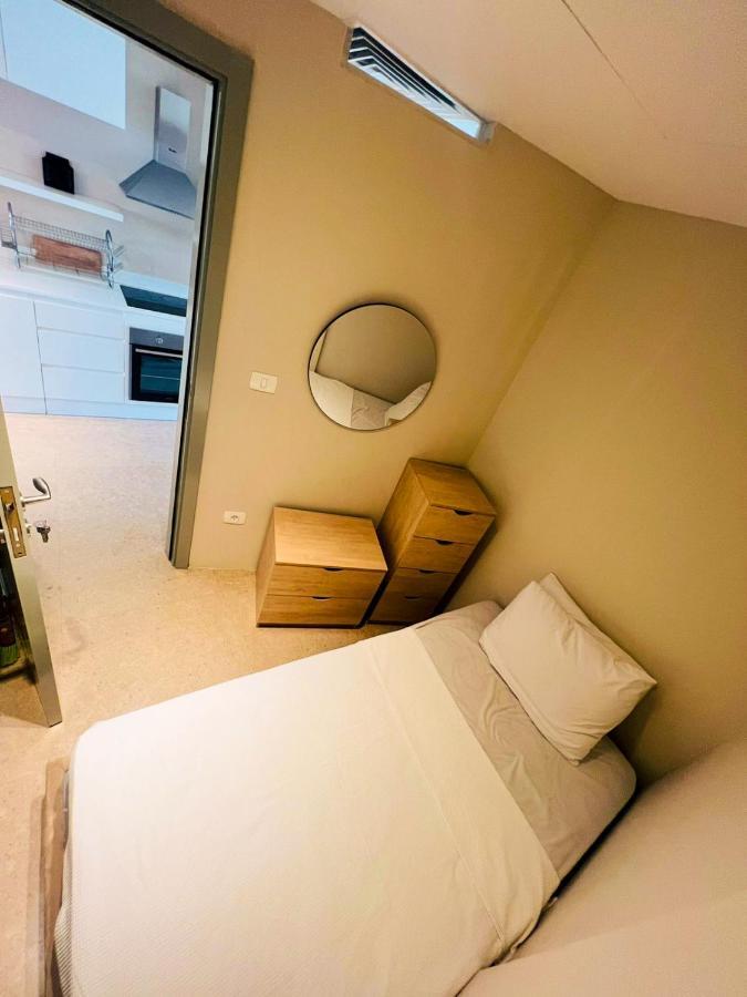 Luxurious 2br And Nanny & Pool And Sea View In Mangroovy Elgouna Hurghada