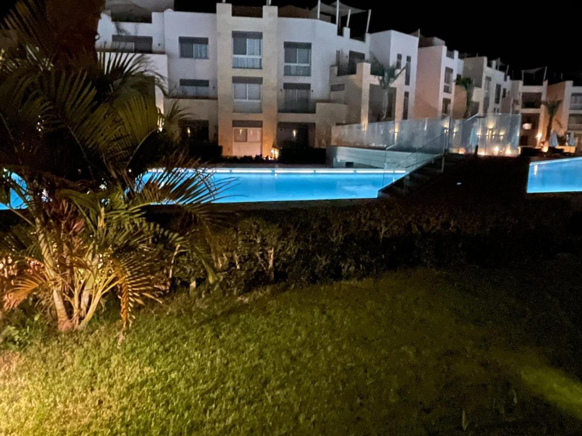 Apartment Luxurious 2br And Nanny & Pool And Sea View In Mangroovy Elgouna