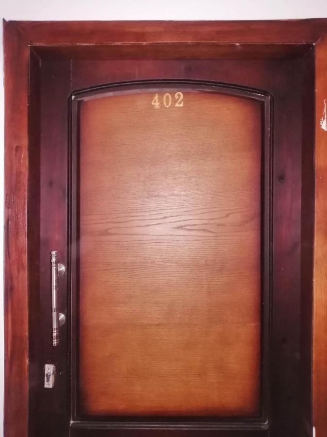 402 A Apartment Hurghada