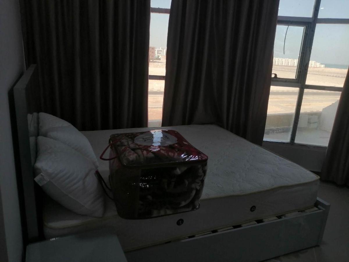402 A Apartment *